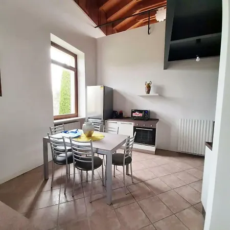 Casa Dei Lauri Apartment *