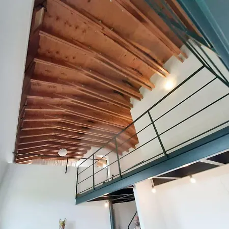 Casa Dei Lauri Apartment