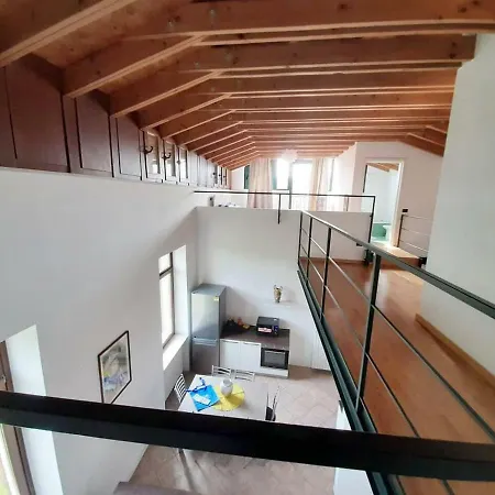 Apartment Casa Dei Lauri