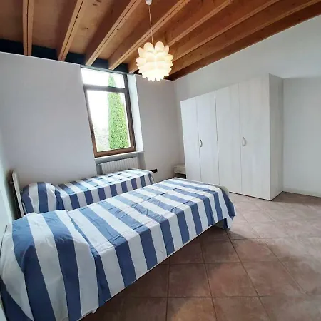 Casa Dei Lauri * San Felice del Benaco