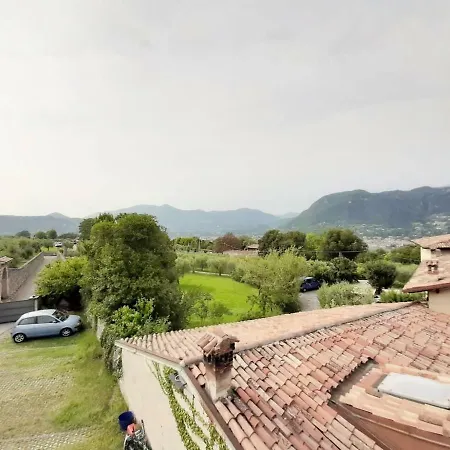 Casa Dei Lauri Apartment San Felice del Benaco